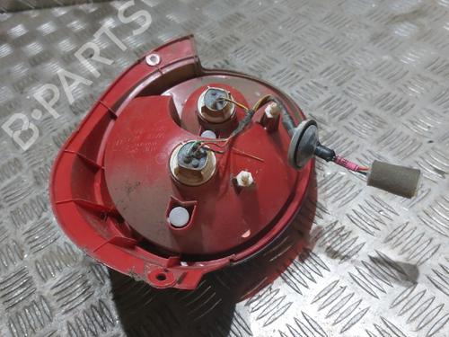 Right taillight CHEVROLET MATIZ (M200, M250) 0.8 | BP21504840C35 - Image 2