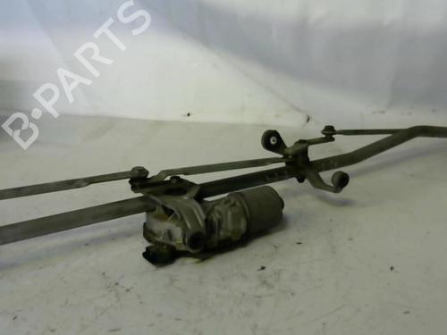 Used Front wiper motor PEUGEOT 308 I (4A_, 4C_) 1.6 HDi (92 hp) 30534286