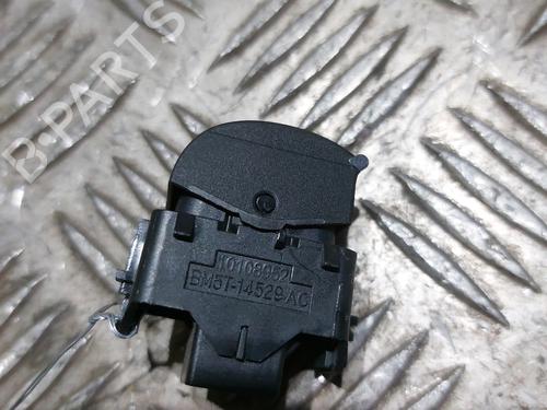 Left rear window switch FORD FOCUS III 1.6 TDCi ECOnetic | BP21509579I29 