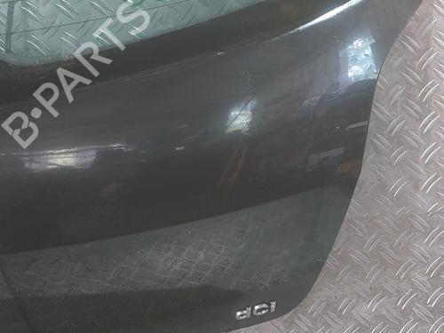 Used Tailgate Tailgate 34454455 34454455