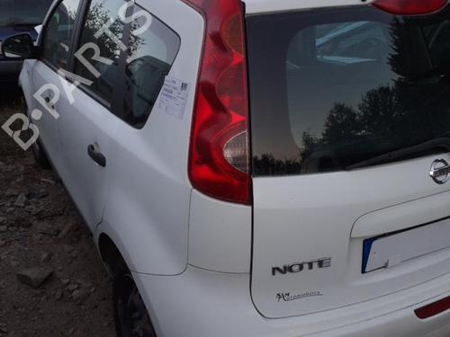 Front left window mechanism NISSAN NOTE (E11, NE11) 1.5 dCi | BP21511369C22 - Image 7