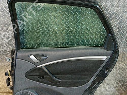 Right rear door CITROËN C5 II (RC_) 1.6 HDi (RC8HZB) | BP21508830C5 