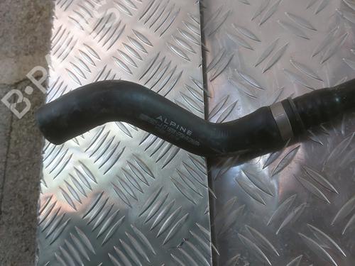 Pipe ALPINE A110 II 1.8 | BP31018571M125  - Image 24