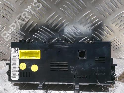Used Climate control CITROËN DS3 (SA_) 1.6 HDi 110 (112 hp) 21512514