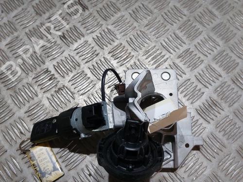 Used Electronic module Electronic module CITROËN C4 Coupe (LA_) 1.6 VTi 120 (120 hp) 21505767 21505767