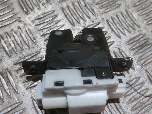 Used Tailgate lock Tailgate lock RENAULT CLIO III Grandtour (KR0/1_) 1.5 dCi (KR0F) (86 hp) 23810764 23810764