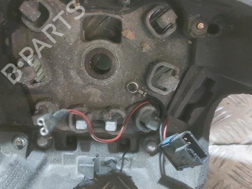 Used Steering wheel Steering wheel PEUGEOT 406 Coupe (8C) 2.2 HDI (133 hp) 28672454 28672454