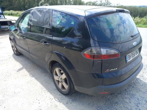 Steering column stalk FORD S-MAX (WA6) 2.0 TDCi | BP24207750I23 - Image 12