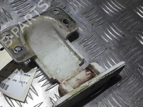Hinge/Door check strap PEUGEOT BOXER Van (244) 2.2 HDi | BP21506801C146 