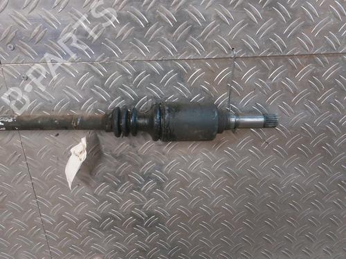 Right front driveshaft PEUGEOT 106 II (1A_, 1C_) 1.1 i | BP21670936M39 
