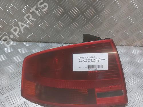 Left taillight AUDI A4 B7 (8EC) 2.0 TDI 16V | BP28385146C34 - Image 2