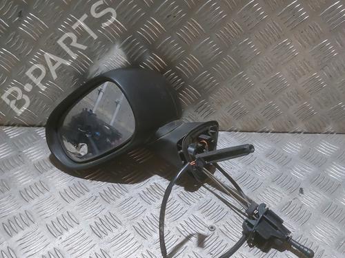 Retrovisor esquerdo RENAULT MODUS / GRAND MODUS (F/JP0_) 1.5 dCi (FP0D, JP0D) (82 hp) 30319351