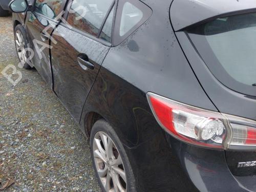 Rear parcel shelf MAZDA 3 (BL) 1.6 MZ-CD (BL14) | BP21509165C85  - Image 7