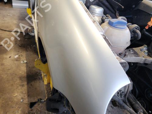 Aile avant droite VW POLO IV (9N_, 9A_) 1.2 12V | BP30813828C42