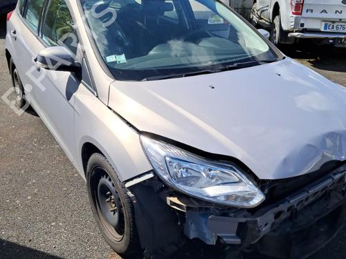 Right sun visor FORD FOCUS III 1.0 EcoBoost | BP31036373I2  - Image 7
