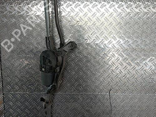 Front wiper motor MERCEDES-BENZ C-CLASS (W204) C 200 CDI (204.001) | BP21504554M29 