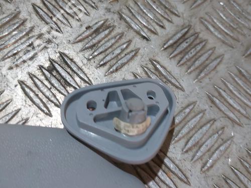 Left sun visor BMW 1 (E87) 120 d | BP21670081I1 - Image 2