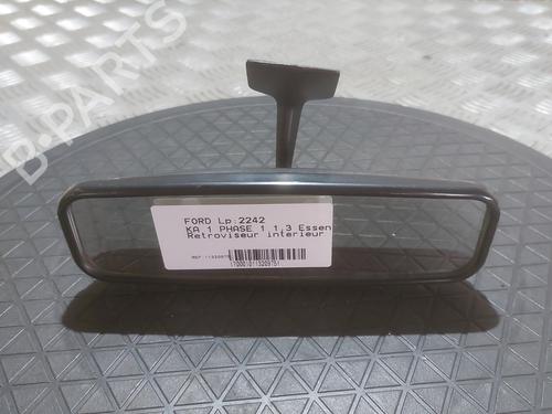 Used Rear mirror Rear mirror FORD KA (RB_) 1.3 i (60 hp) 29454587 29454587