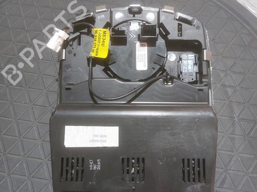 Interior roof light PEUGEOT 508 SW I (8E_) 2.0 HDi RXH Hybrid4 | BP25406488I8 