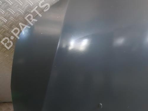 Hood CITROËN C4 I (LC_) 1.6 HDi | BP26952360C1 