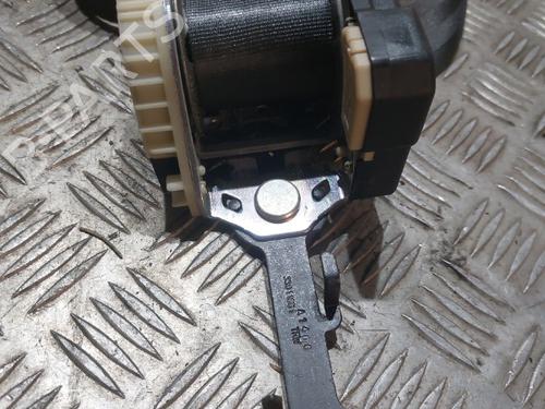 Used Front right seatbelt Front right seatbelt 21513679 21513679