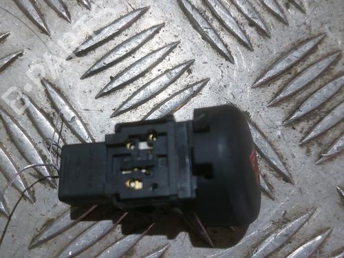 Warning switch NISSAN JUKE (F15) 1.5 dCi | BP21775613I22 