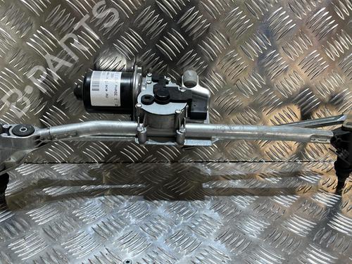 Used Front wiper motor Front wiper motor BMW 1 (E87) 120 d (163 hp) 21511762 21511762