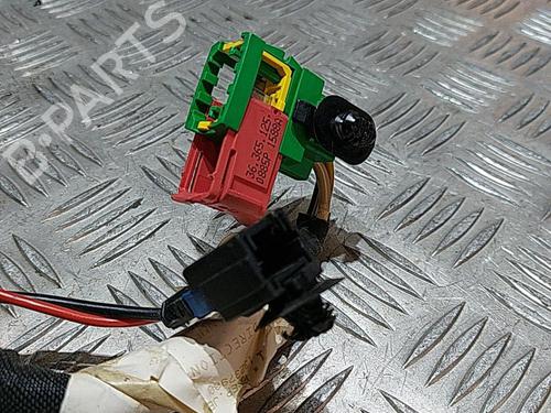Ignition barrel PEUGEOT 807 (EB_) 2.0 HDi | BP21512998M48 