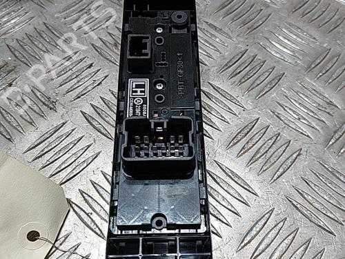 Left front window switch CITROËN C4 AIRCROSS 1.6 HDi 115 AWC | BP21504194I27 - Image 3