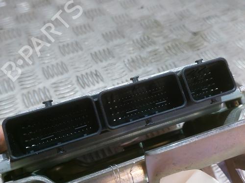 Used Engine control unit (ECU) Engine control unit (ECU) RENAULT KADJAR (HA_, HL_) 1.2 TCe 130 (HLMR) (130 hp) 23971441 23971441