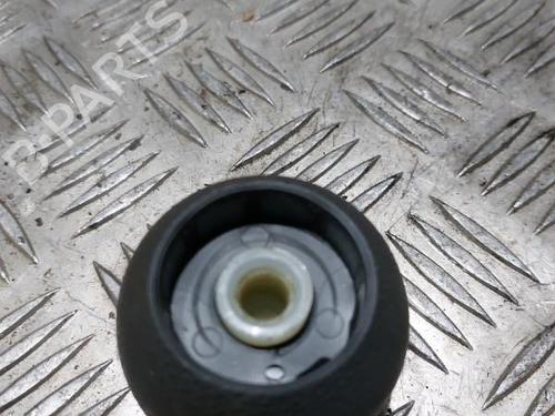 Used Shift knob Shift knob KIA RIO II (JB) 1.5 CRDi (110 hp) 21508417 21508417