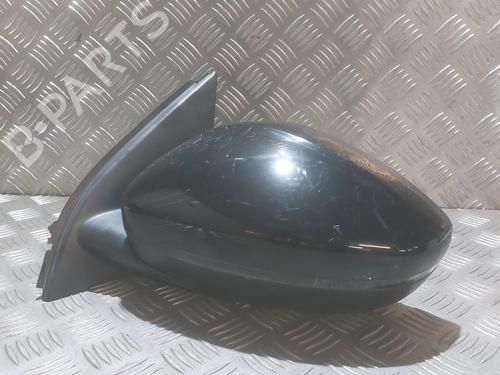 Used Left mirror Left mirror PEUGEOT 308 II (LB_, LP_, LW_, LH_, L3_) 1.6 GT 205 (205 hp) 30680254 30680254