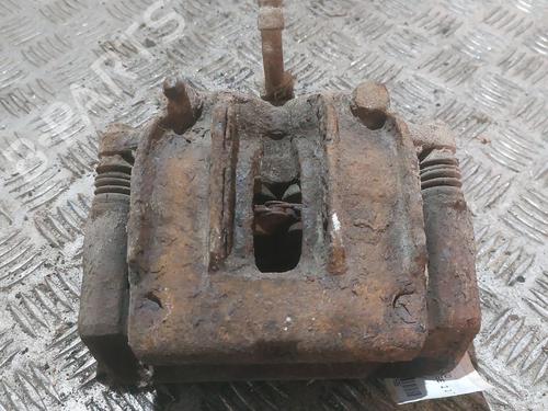 Used Left front brake caliper NISSAN TERRANO II (R20) 2.7 TDi 4WD (125 hp) 21670702