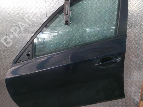 Used Left front door BMW 5 (E60) 525 d (163 hp) 21512171