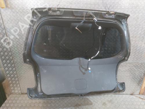 Tailgate TOYOTA AURIS (_E15_) 2.0 D-4D (ADE150_, ADE150R) | BP26966570C6 