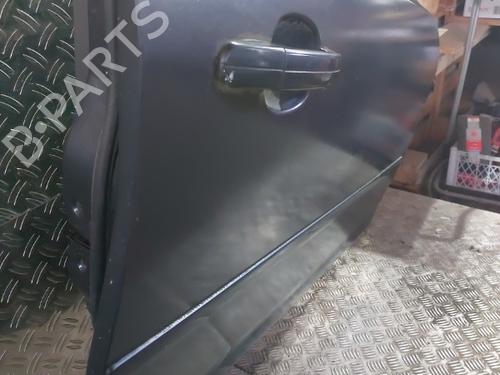Right front door FORD FOCUS II (DA_, HCP, DP) 1.6 TDCi | BP21505073C3 
