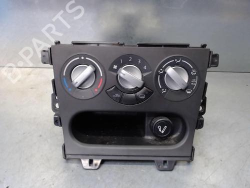 AC-Styringsenhed/Manøvreenhed OPEL AGILA B (H08) 1.0 (F68) (65 hp) 30096367