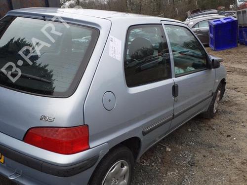 Højre baglygte PEUGEOT 106 II (1A_, 1C_) 1.1 i | BP28577734C35