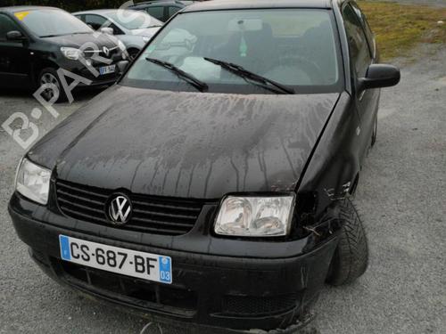 Left taillight VW POLO (6N2) 1.4 | BP27583327C34 - Image 5