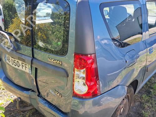 Left front window switch DACIA LOGAN MCV (KS_) 1.5 dCi (KS04) | BP28809936I27  - Image 7