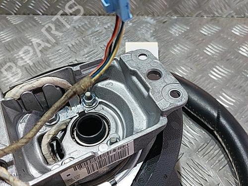 Used Steering wheel Steering wheel CITROËN C4 Picasso I MPV (UD_) 1.6 HDi (109 hp) 21510813 21510813