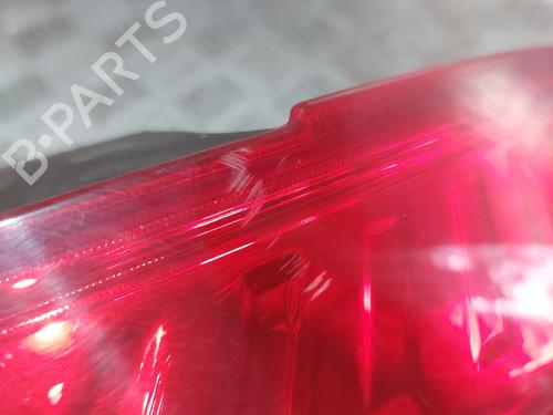Right taillight OPEL MERIVA B MPV (S10) 1.7 CDTI (75) | BP21670892C35 