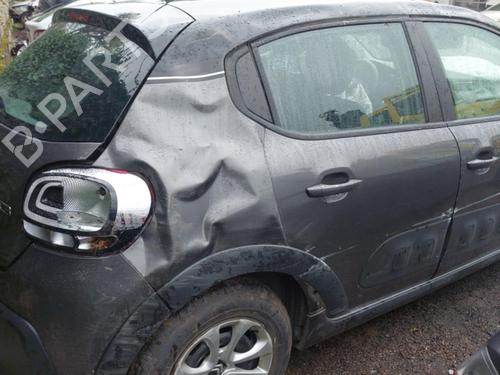 Engine CITROËN C3 III (SX) 1.5 BlueHDi 100 (SXYHYP, SXYHTU) | BP23255235M1  - Image 10