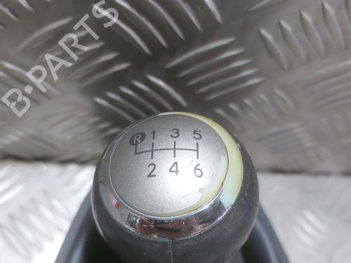 Shift knob TOYOTA VERSO (_R2_) 2.0 D-4D (AUR20_, AUR20R) | BP31333704I34 - Image 7