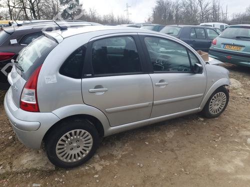Used Parts CITROËN C3 I (FC_, FN_) 1.6 16V (109 hp) 4254577