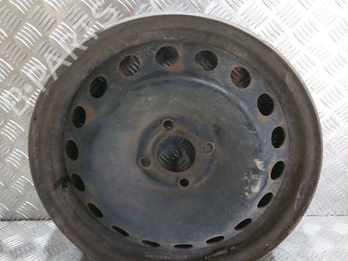 Used Rim Rim RENAULT MEGANE Scenic (JA0/1_) 1.9 dTi (JA0N) (98 hp) 21505414 21505414