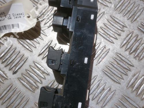 Left front window switch MAZDA 6 Saloon (GJ, GL) 2.2 D (GJ2FP) | BP23861489I27 - Image 2