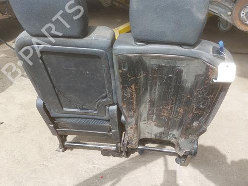 Right front seat PEUGEOT PARTNER Box Body/MPV 1.6 HDi | BP25865995C16 