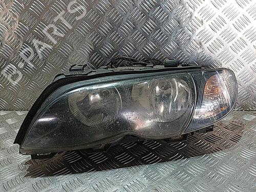 Used Left headlight BMW 3 (E46) 318 d (116 hp) 21506357