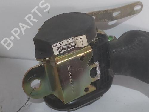 Used Front left seatbelt Front left seatbelt 36480943 36480943